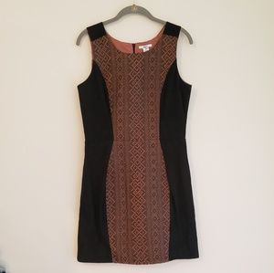 Perfect For Fall Suede Dress 🎃